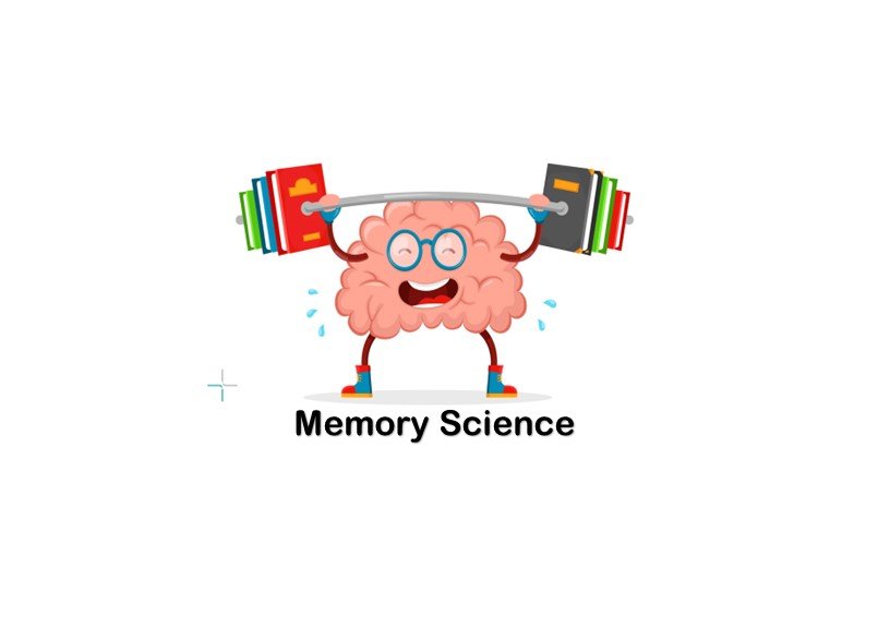 Memory Science Basic Level