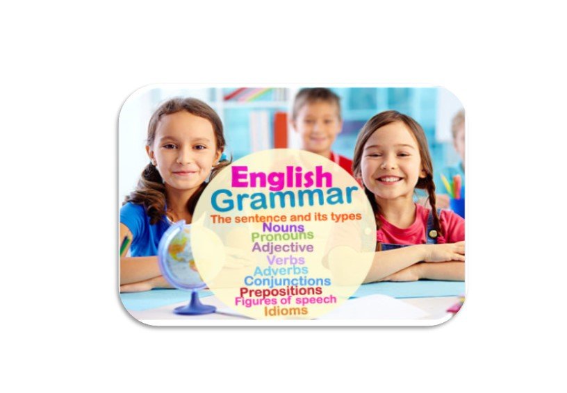 Learn & Fun with English Grammar